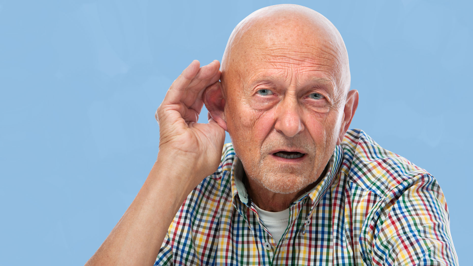 Hard-of-hearing-sized